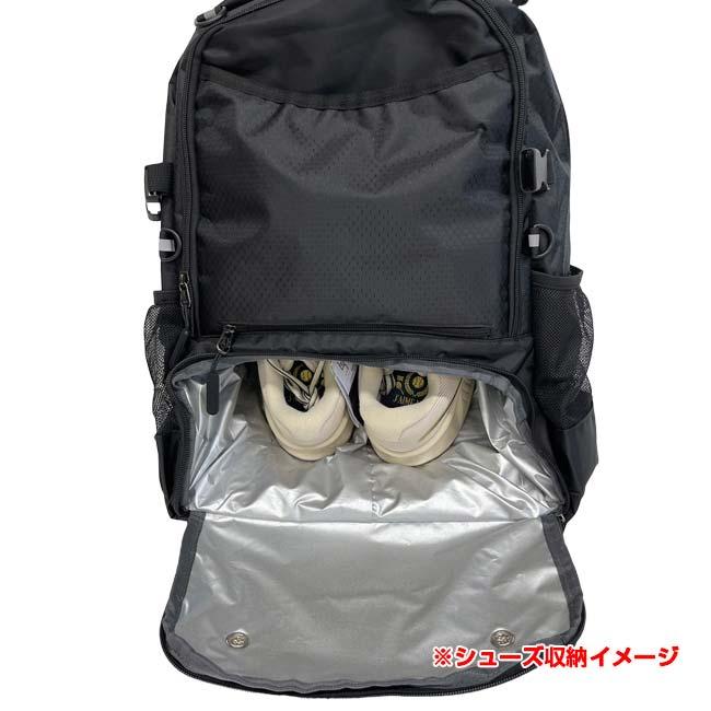さまざまなスポーツアイテムが収納できる  スポーツ 防水バックパック テニス バドミントン バスケ サッカー 野球 TE049990(24y5m) |  | 15