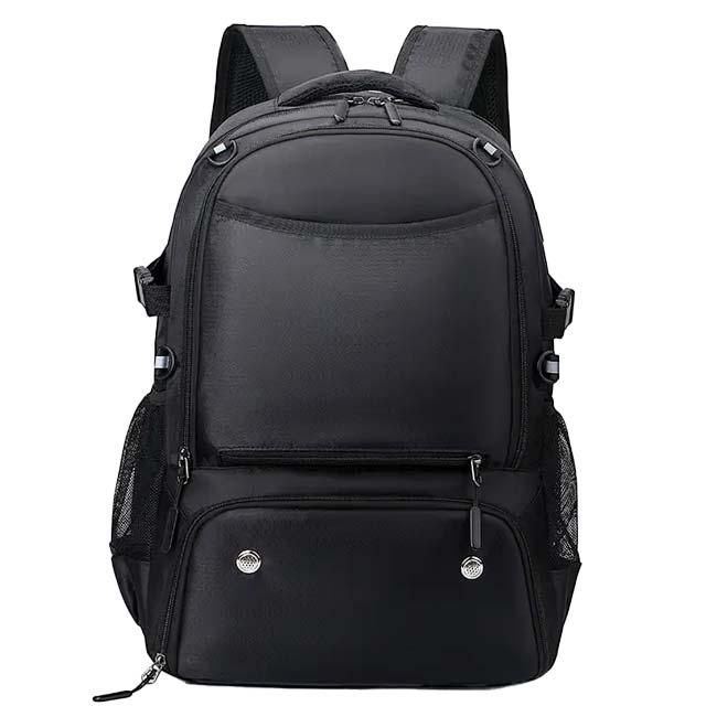 さまざまなスポーツアイテムが収納できる  スポーツ 防水バックパック テニス バドミントン バスケ サッカー 野球 TE049990(24y5m) |  | 01