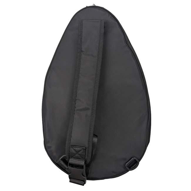 売切り終了！在庫処分特価】ラケット収納可  ラケットバッグ スポーツバッグ テニス バドミントン ワンショルダーバッグ 1本収納 TE049993(24y4m) |  | 10