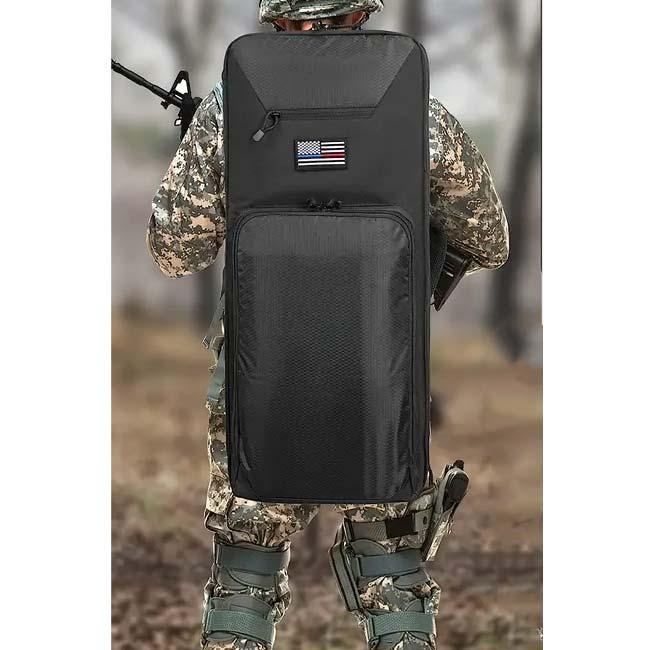 売切り終了！在庫処分特価】ラケット収納可  ラケットバッグ スポーツバッグ テニス バドミントン ワンショルダーバッグ 1本収納 TE049993(24y4m) |  | 12