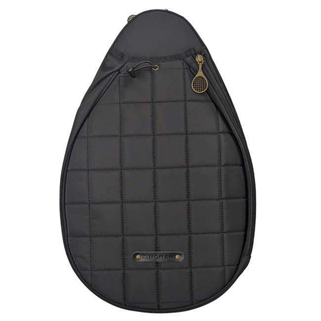 売切り終了！在庫処分特価】ラケット収納可  ラケットバッグ スポーツバッグ テニス バドミントン ワンショルダーバッグ 1本収納 TE049993(24y4m) |  | 09