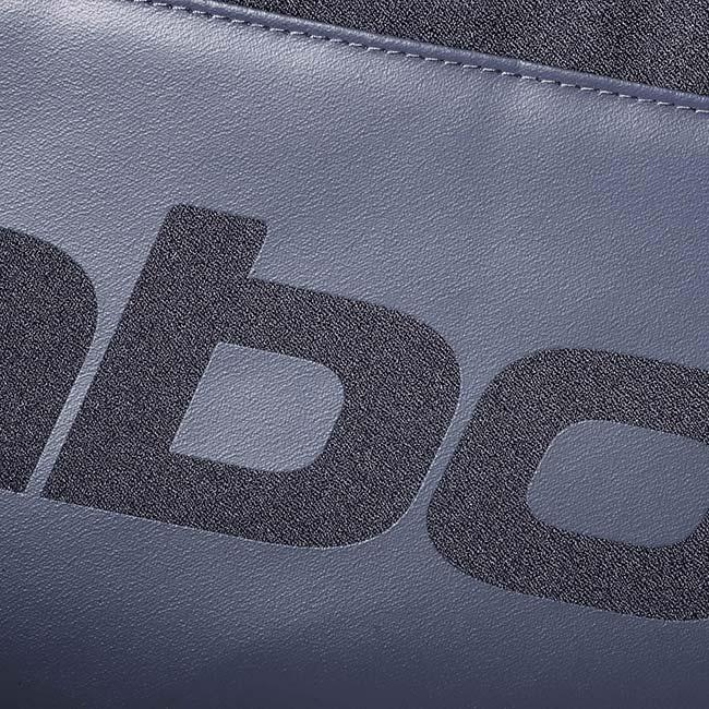 パデルラケット／ピックルボールラケット収納可 バボラ(Babolat) Court S コートエス ダッフルバッグ 35L スポーツバッグ 759022-105 ブラック(26y5m) | Babolat | 03