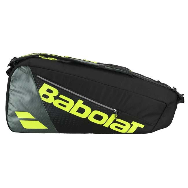 Babolat（バボラ） 6本収納 2026 RH6 Pure Aero ピュアアエロ