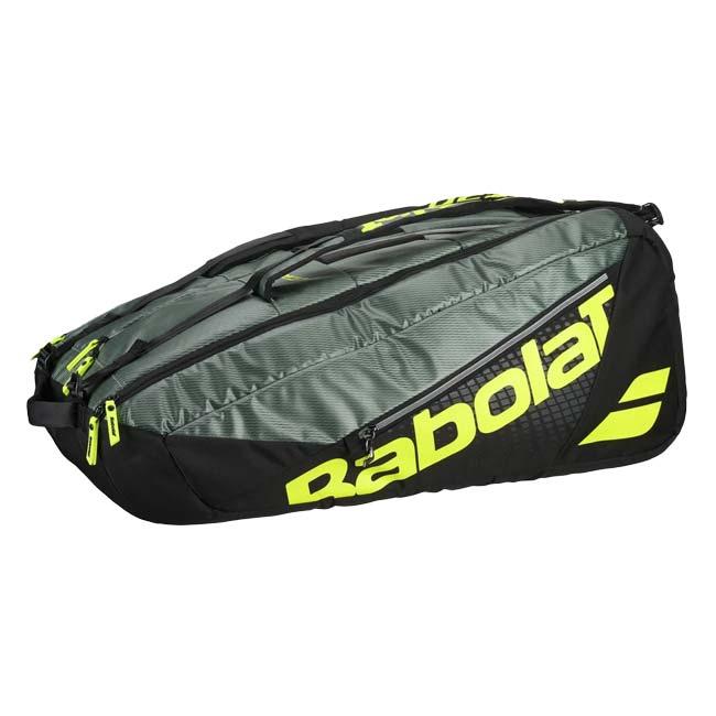 Babolat（バボラ） 12本収納 2026 RH12 Pure Aero ピュアアエロ