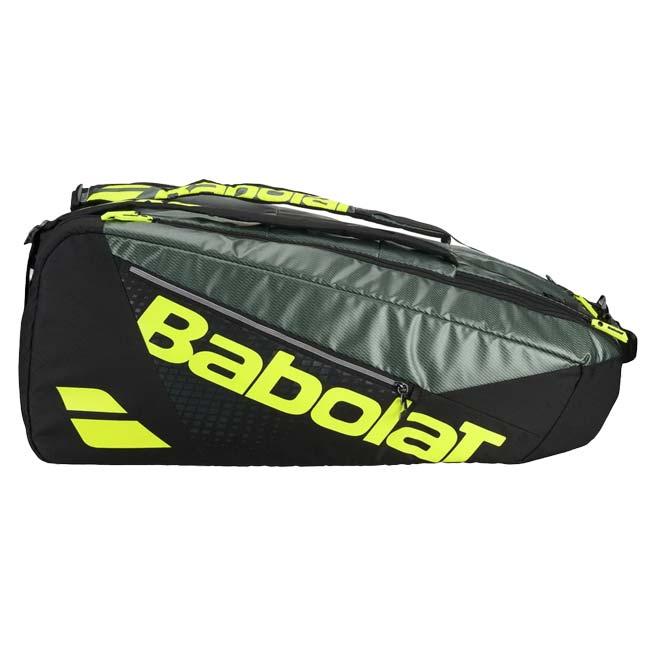 Babolat（バボラ） 12本収納 2026 RH12 Pure Aero ピュアアエロ