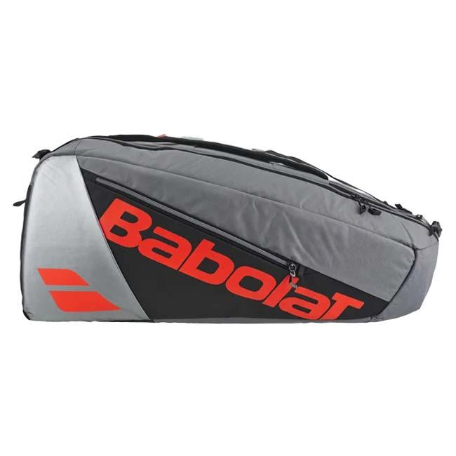 Babolat（バボラ） 9本収納 2025 RH9 PURE STRIKE ラケットホルダー9