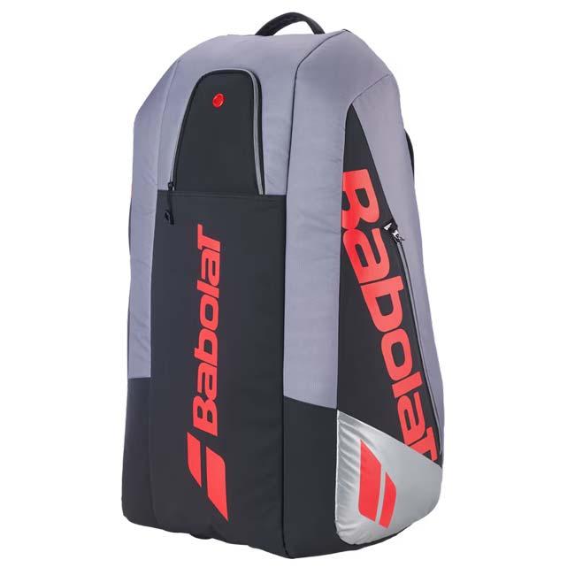 Babolat（バボラ） 9本収納 2025 RH9 PURE STRIKE ラケットホルダー9