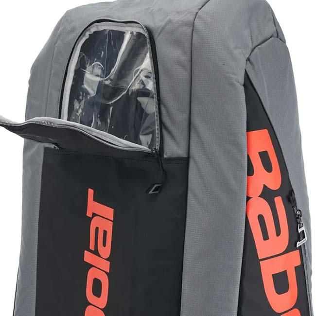 Babolat（バボラ） 9本収納 2025 RH9 PURE STRIKE ラケットホルダー9