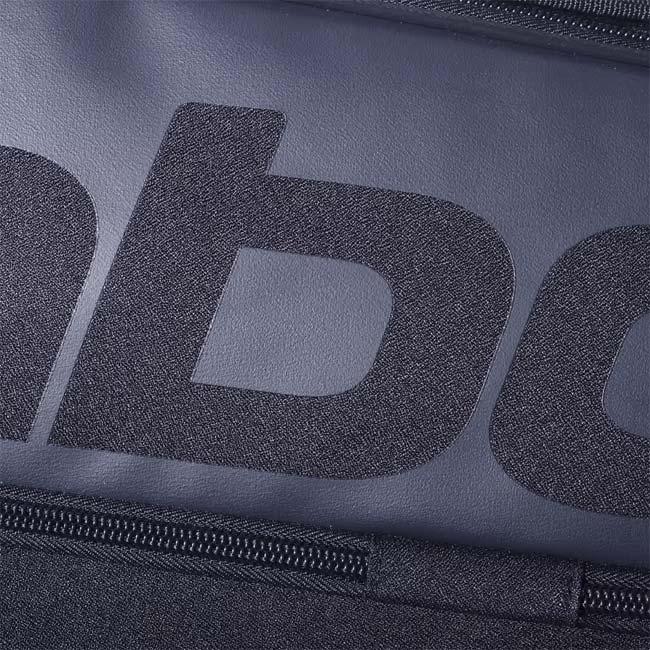 ９本収納 バボラ(Babolat) 2025 Court L コート エル ラケットバッグ テニスバッグ 751235-105ブラック(25y3m) | Babolat | 03