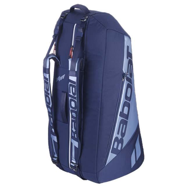 Babolat（バボラ） 6本収納 2025 PURE DRIVE ピュアドライブ RH6