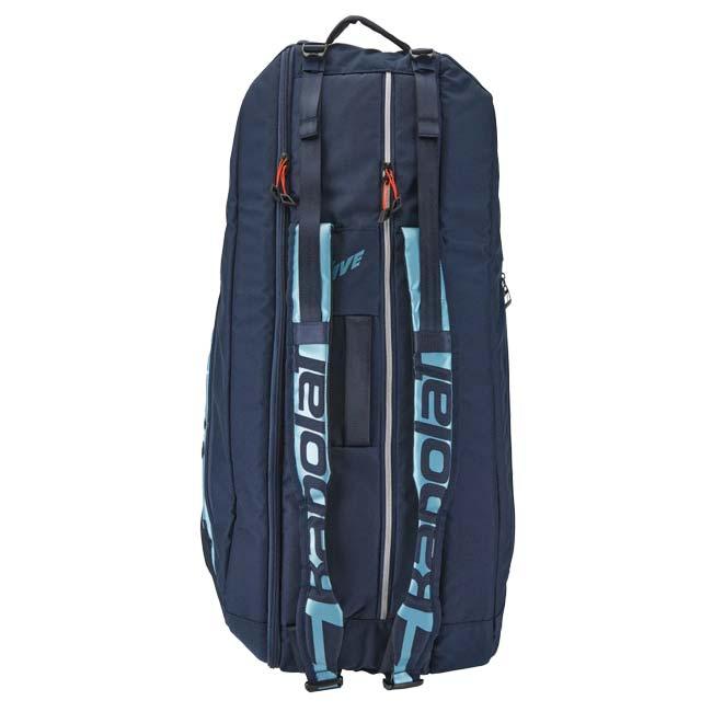 Babolat（バボラ） 6本収納 2025 PURE DRIVE ピュアドライブ RH6