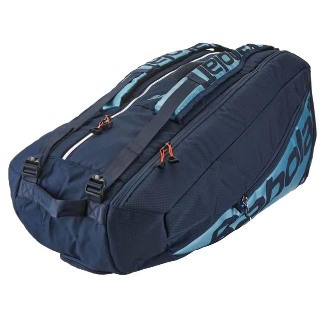 Babolat（バボラ） 6本収納 2025 PURE DRIVE ピュアドライブ RH6