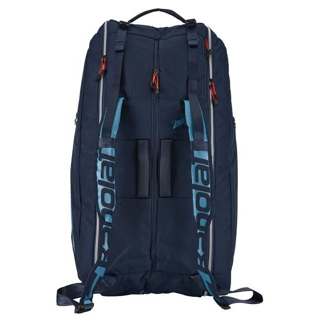 Babolat（バボラ） 12本収納 2025 PURE DRIVE ピュアドライブ RH12