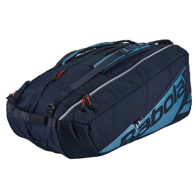 Babolat（バボラ） 12本収納 2025 PURE DRIVE ピュアドライブ RH12