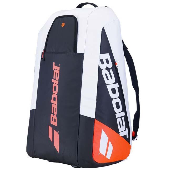 Babolat（バボラ） 12本収納 2024 RH12 PURE STRIKE ピュア