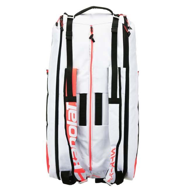 Babolat（バボラ） 12本収納 2024 RH12 PURE STRIKE ピュア 