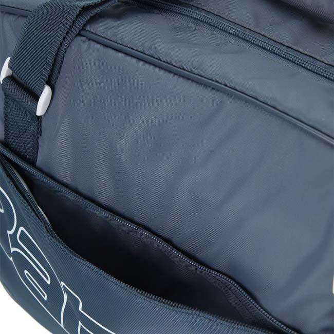 ラケット収納可 バボラ(Babolat) 2023 EVO COURT エボ コート ダッフルバッグ Sサイズ 751224-107 グレー(23y2m) | Babolat | 04