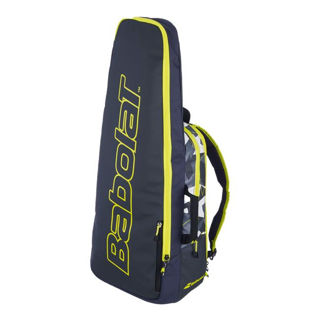 Babolat ラケット収納可 バボラ(Babolat) Pure Aero Babolat ラケット収納可 バボラ(Babolat) Pure Aero