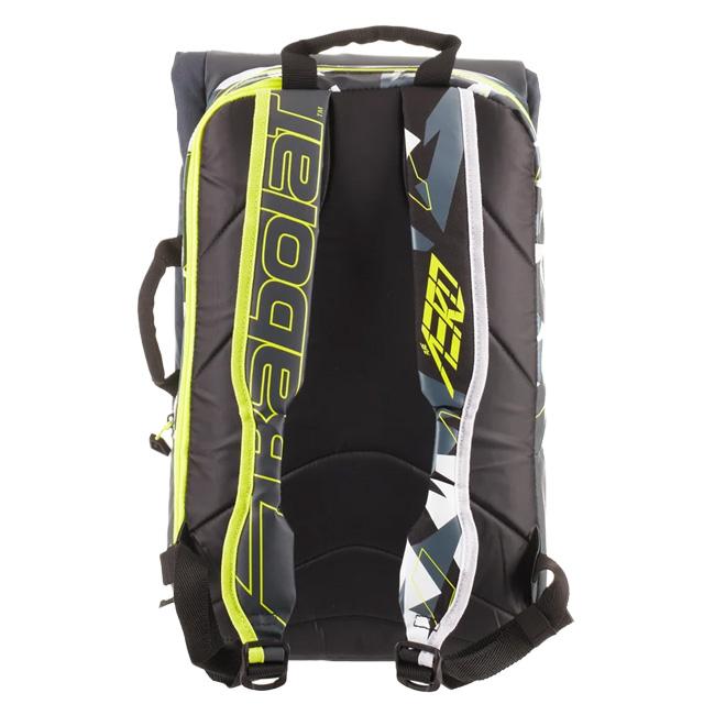 Babolat ラケット収納可 バボラ(Babolat) Pure Aero Babolat ラケット収納可 バボラ(Babolat) Pure Aero