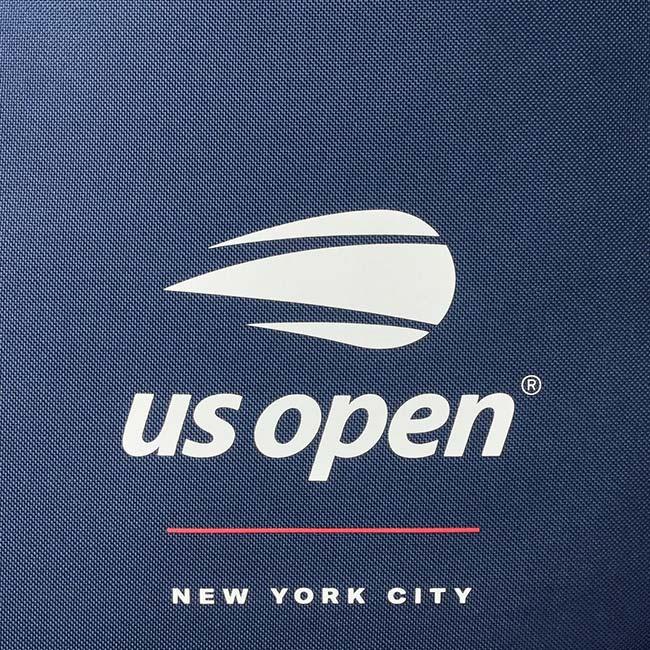 ウィルソン(Wilson) 2026 US OPEN 2026 全米オープン ラケットバッグ 12PK テニスバッグ WR8056701001 ネイビー(26y8m) | Wilson | 03