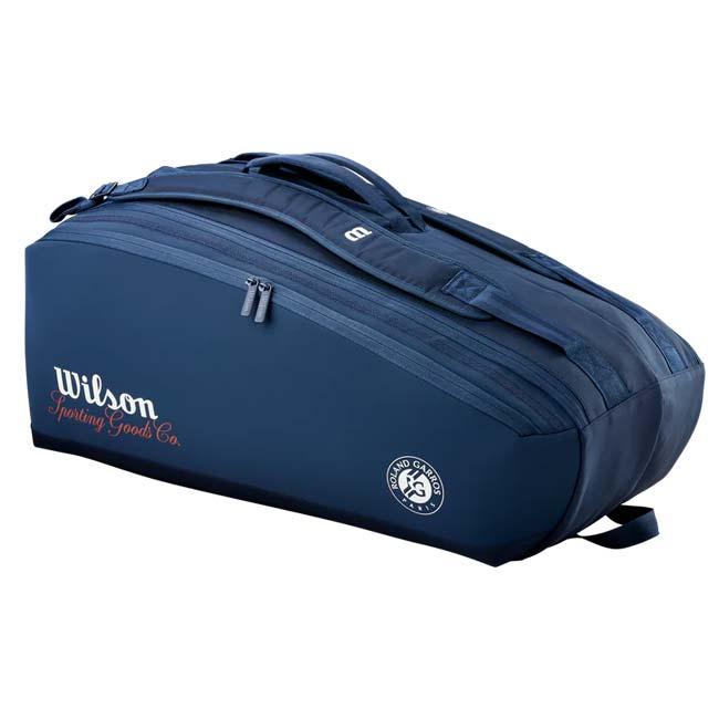 Wilson（ウイルソン） 9本収納 ウィルソン(Wilson) 2026 ROLAND