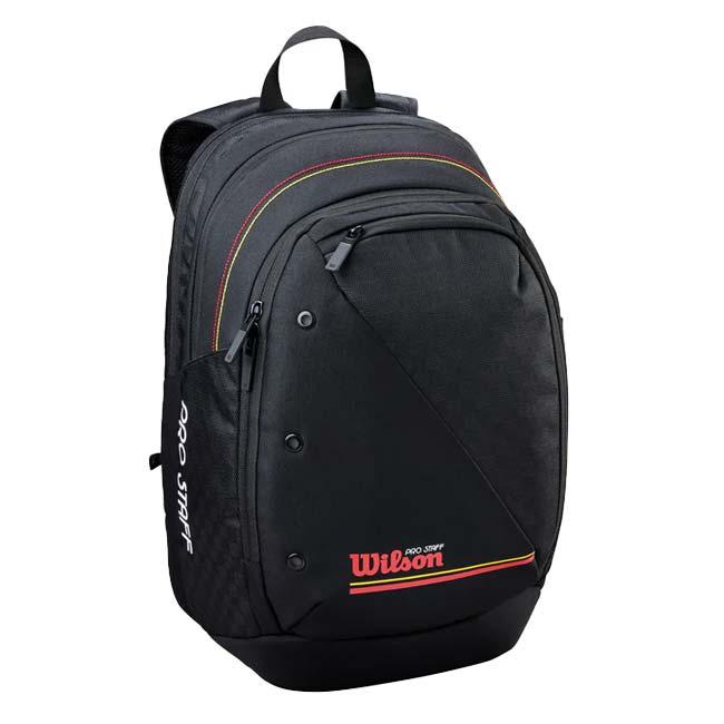 Wilson（ウイルソン） ラケット収納可 ウィルソン(Wilson) 2026 PRO