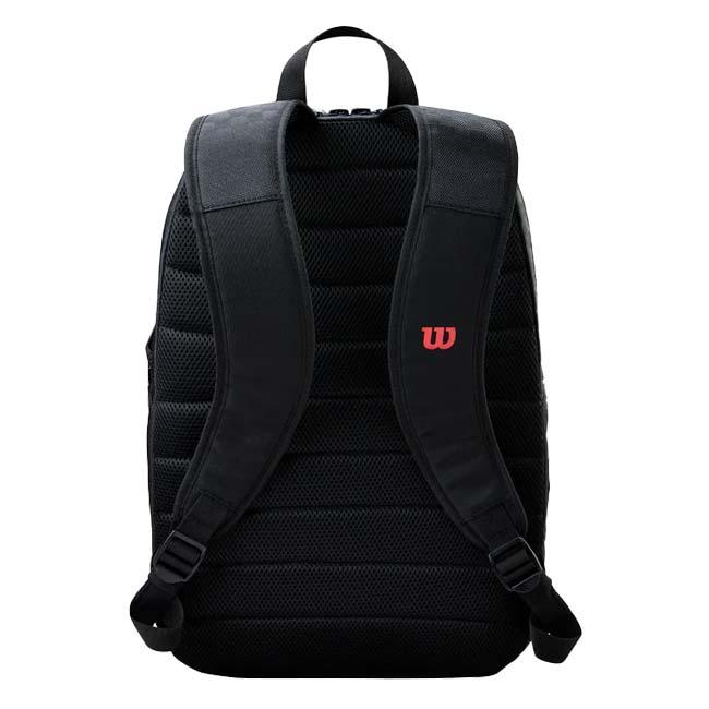 Wilson（ウイルソン） ラケット収納可 ウィルソン(Wilson) 2026 PRO