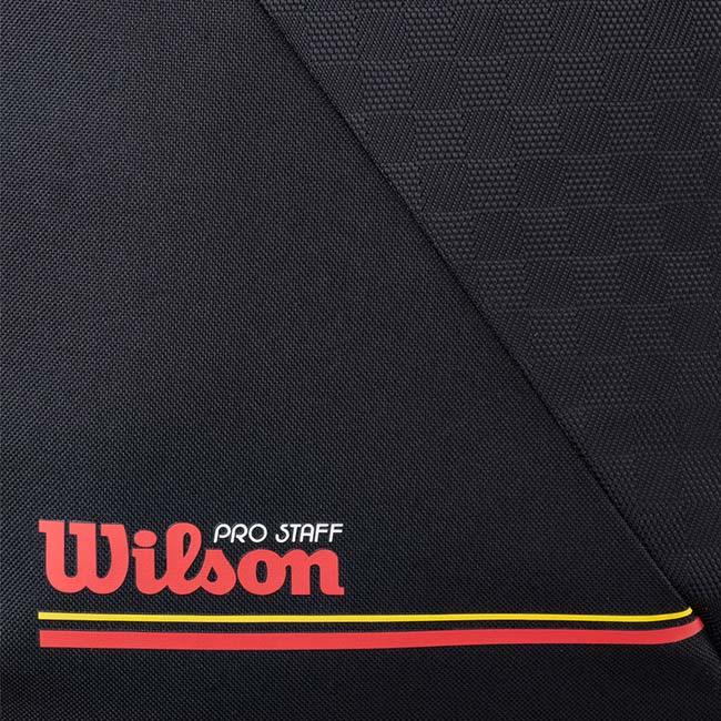 Wilson（ウイルソン） ラケット収納可 ウィルソン(Wilson) 2026 PRO