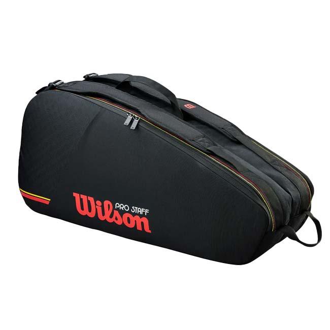 Wilson（ウイルソン） 6本収納 ウィルソン(Wilson) 2026 PRO STAFF