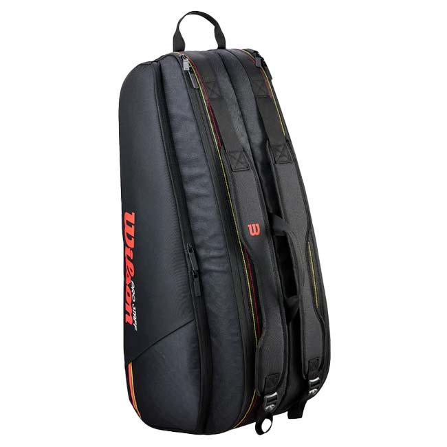 Wilson（ウイルソン） 6本収納 ウィルソン(Wilson) 2026 PRO STAFF