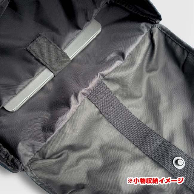 ラケット収納可 ウィルソン(Wilson) LIFESTYLE 2025 ライフスタイル2025 バックパック リュックサック WR8042201001 ブラック(26y1m) | Wilson | 03