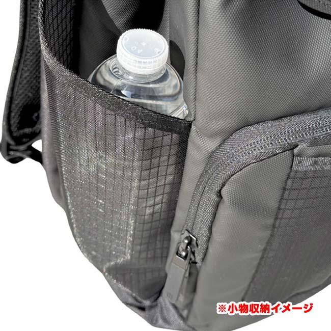 ラケット収納可 ウィルソン(Wilson) LIFESTYLE 2025 ライフスタイル2025 バックパック リュックサック WR8042201001 ブラック(26y1m) | Wilson | 04