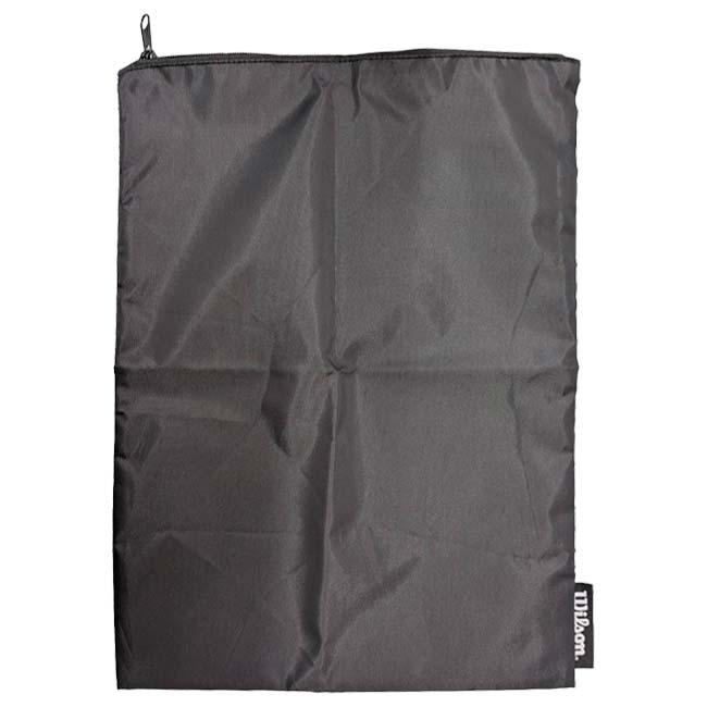 ラケット収納可 ウィルソン(Wilson) LIFESTYLE 2025 ライフスタイル2025 バックパック リュックサック WR8042201001 ブラック(26y1m) | Wilson | 06