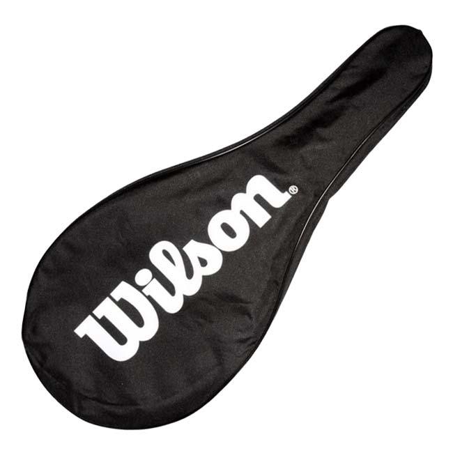 Wilson（ウイルソン） ラケット収納可 ウィルソン(Wilson) FULL