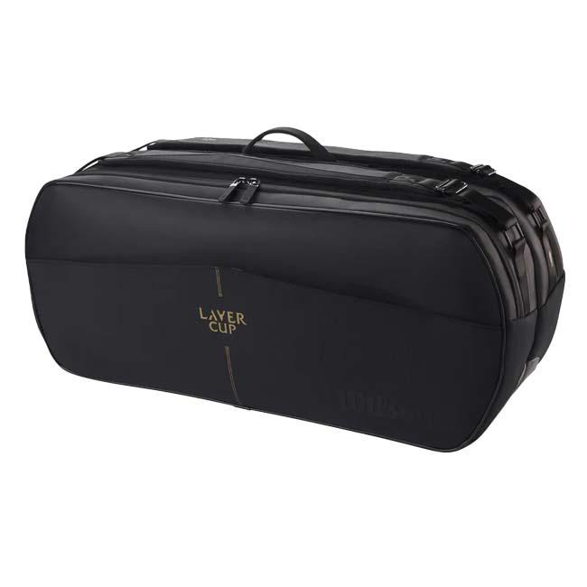 Wilson（ウイルソン） ロジャー・フェデラー 9本収納 ウィルソン