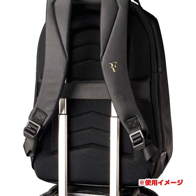 Wilson（ウイルソン） ロジャー・フェデラー ラケット収納可