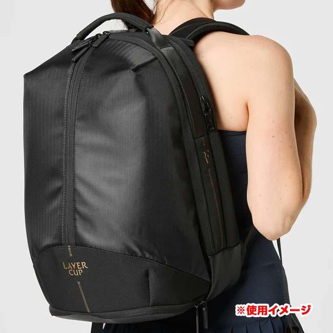 Wilson（ウイルソン） ロジャー・フェデラー ラケット収納可