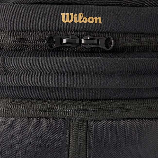 Wilson（ウイルソン） ロジャー・フェデラー ラケット収納可