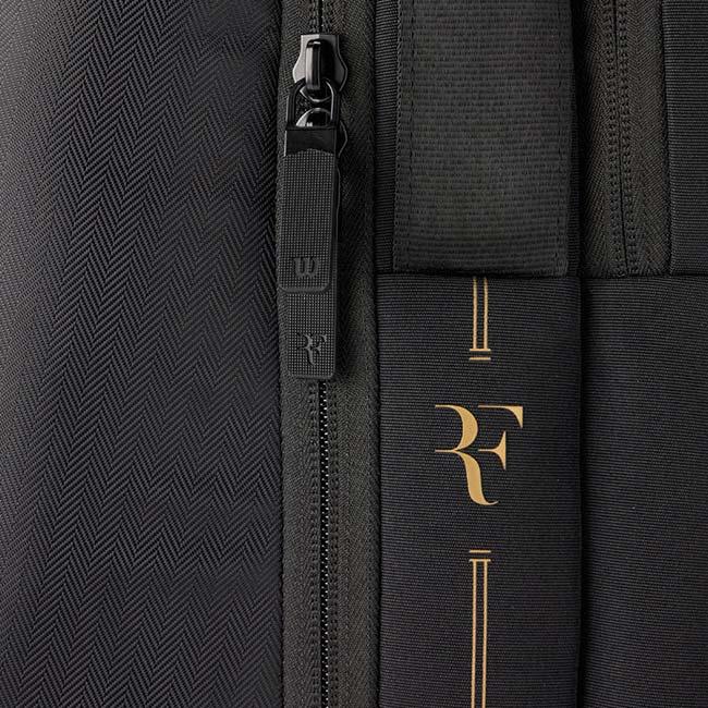 Wilson（ウイルソン） ロジャー・フェデラー ラケット収納可