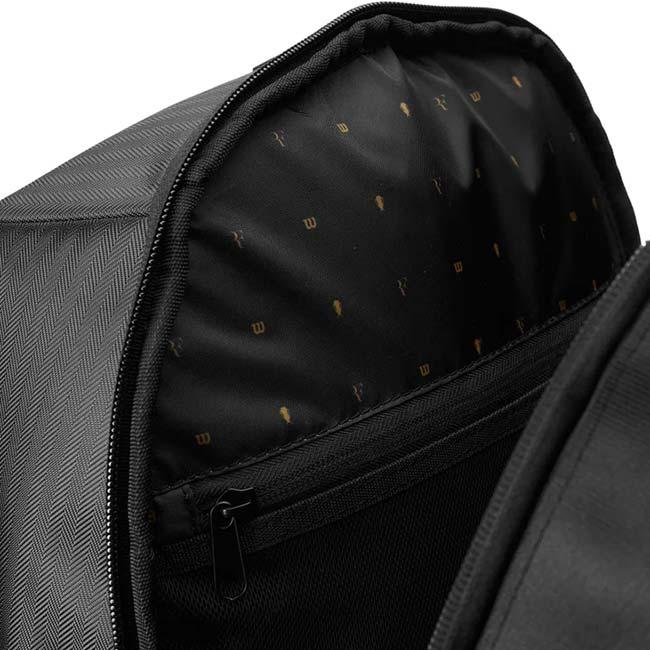 LAVER CUP ラケット・バックパック・ラケットケースの3点セット Amazon | RF TOURNAMENT RACQUET BAG LAVER CUP 2024 | Wilson