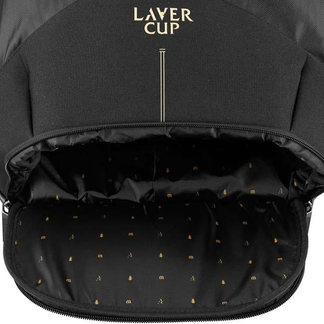 Wilson（ウイルソン） ロジャー・フェデラー ラケット収納可