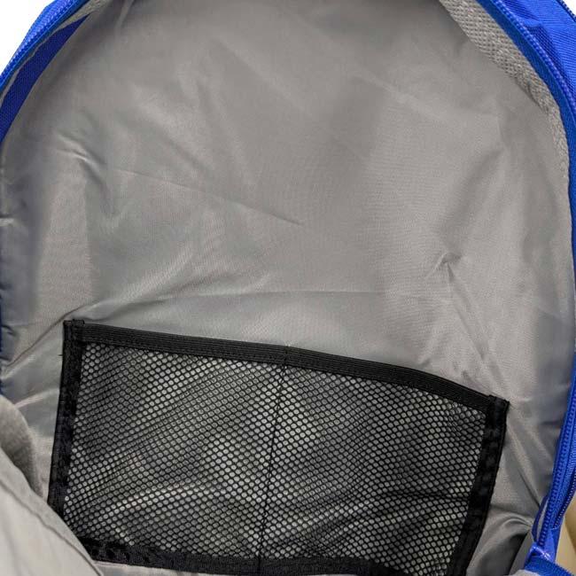 ジュニアラケット用 ラケット収納可 ウィルソン(Wilson) 2025 ジュニア Ultra V5 ウルトラV5 バックパック リュックサック WR8054701001 ブルー(25y10m) | Wilson | 02