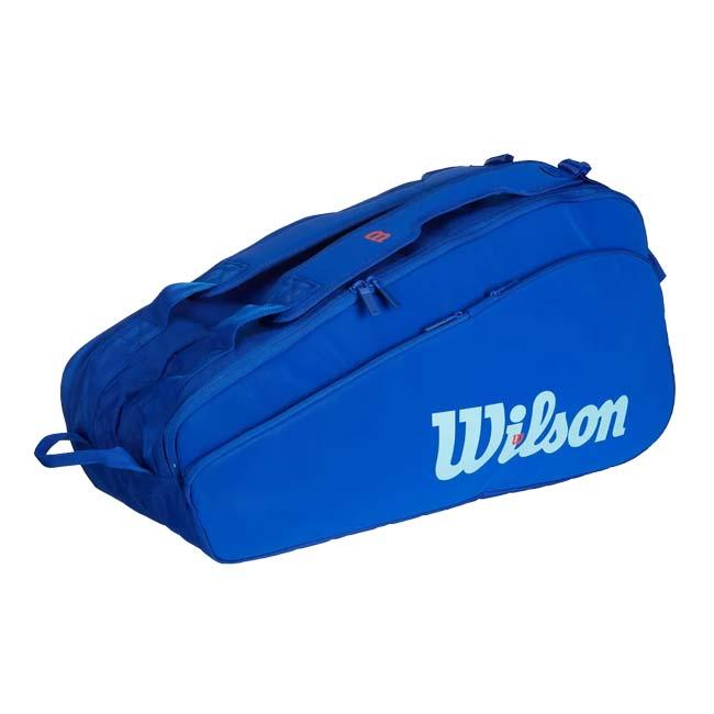 Wilson（ウイルソン） 6本収納 ウィルソン(Wilson) 2025 ウルトラ V5