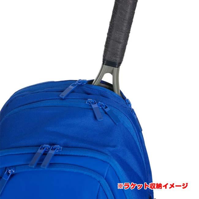 Wilson（ウイルソン） ラケット収納可 ウィルソン(Wilson) 2025 ULTRA