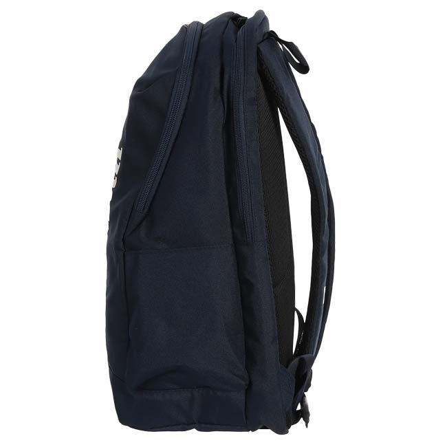 ラケット収納可 ウィルソン(Wilson) 2025 TEAM チーム バックパック リュックサック WR8040001001 ネイビー(25y5m) | Wilson | 03