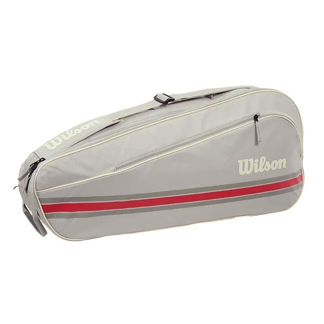 Wilson 国内未発売モデル 3本収納 ウィルソン(Wilson) 2025
