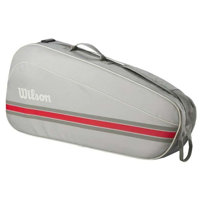 Wilson（ウイルソン） 国内未発売モデル 3本収納 ウィルソン(Wilson