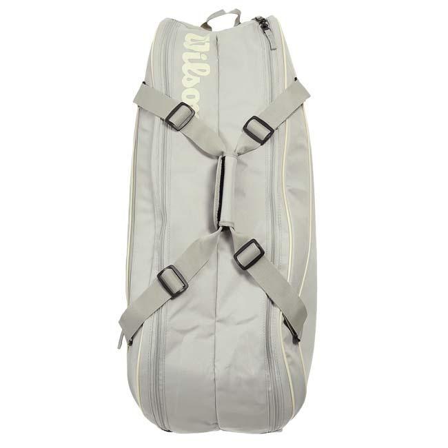 Wilson（ウイルソン） 国内未発売モデル 6本収納 ウィルソン(Wilson