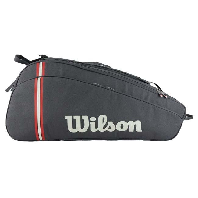 Wilson（ウイルソン） 国内未発売モデル 12本収納 ウィルソン(Wilson