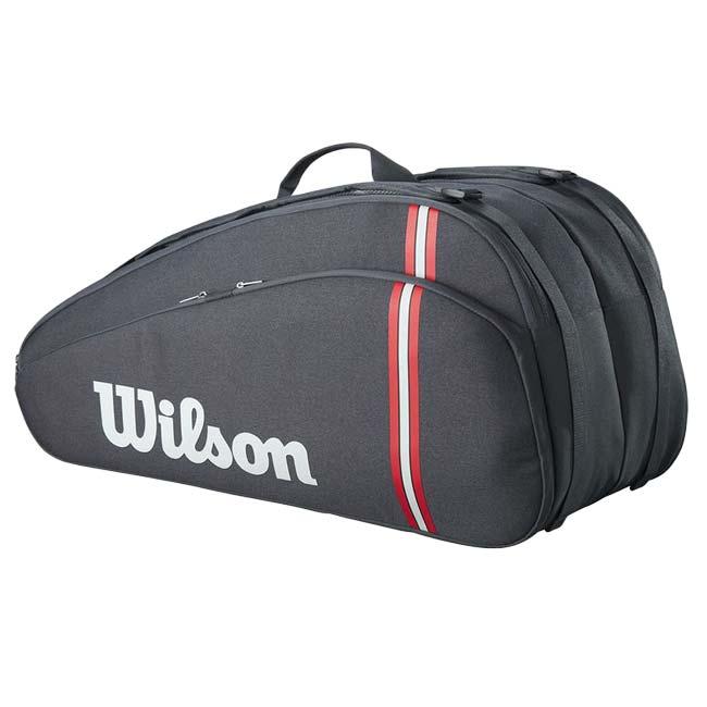 Wilson（ウイルソン） 国内未発売モデル 12本収納 ウィルソン(Wilson